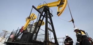Доходи Росії від нафти впали до мінімуму за п'ять років