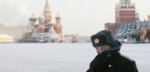 Кремлівським чиновникам заборонили виїзд за кордон через побоювання дезертирства, - британська розвідка