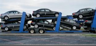 Польща та країни Балтії почали боротися з поставками автомобілів до Росії, - ЗМІ