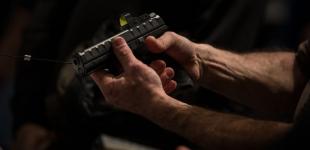 Українці зможуть задекларувати зброю, отриману під час війни. Рада зробила перший крок