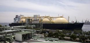 Іноземні акціонери заморозили участь у найбільшому газовому проекті Росії