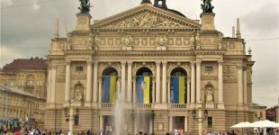 “Місто, що не хоче бути перевалочним пунктом”: урбаністка з Донеччини про бачення Львова як “вісі України”