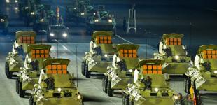 Росія почала використовувати проти України ракетний комплекс КНДР Bulsae-4, - ЗМІ