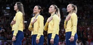 Міністр молоді та спорту оцінив результат України на Олімпіаді-2024