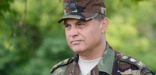 Екс-начальник Генштабу Молдови здавав РФ дані про візити представників Міноборони України