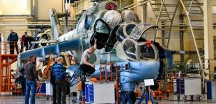 Невпинна праця – всупереч війні: запорізька «Мотор Січ» увійшла в топ-10 роботодавців України