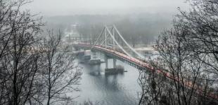 Сніг, ожеледиця і до -7 морозу: прогноз погоди на 13 січня