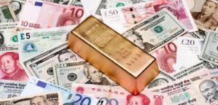 Більше немає ніхто: яка країна володіє найбільшим золотим резервом у світі