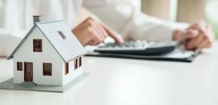 Скільки коштує переоформити будинок в селі 2025 року