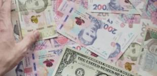 Різниця приголомшує: скільки в доларах отримують пенсіонери України та ЄС