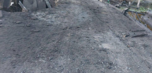 Росіяни заявили, що ЗСУ знищили ще один міст у Курській області