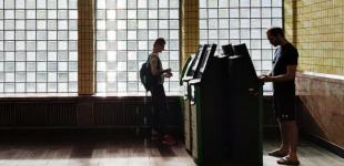 Банки зупинили скорочення відділень та банкоматів і збільшують кількість POS-терміналів