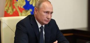 Аналітики ISW пояснили, навіщо Путін публічно розкритикував віцепрем'єра РФ