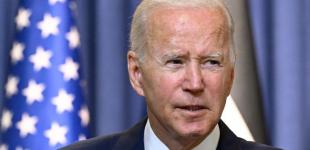 Байден заявив, що залишиться президентом США до завершення свого терміну