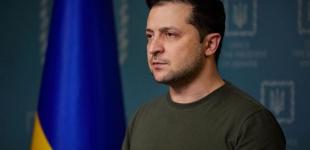 Зеленський про Путіна: у нас найнеадекватніший ворог за 100 років