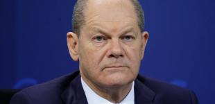 Шольц закликав збільшити виробництво зброї у Європі