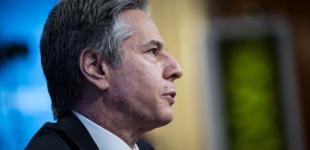 Блінкен попередив Китай про серйозні наслідки у разі передачі зброї РФ