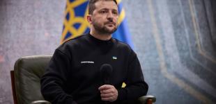 Зеленський про деокупацію: ми готуємось технічно