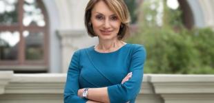 Рожкову звільнили з посади першого заступника голови НБУ