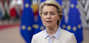 ЄС потребує 500 млрд євро інвестицій на оборону у наступні 10 років, - фон дер Ляєн