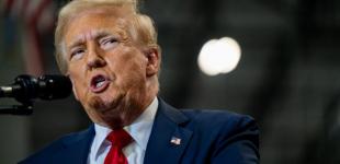 Трамп пов'язав війну в Україні з виключенням Росії з G8