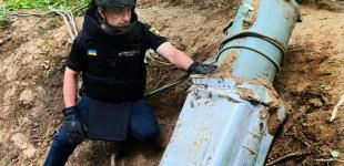 РФ вдарила по Україні оновленою версією ракети Х-69: що відомо
