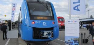 Французький машинобудівний концерн Alstom до кінця року піде з Росії