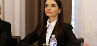 Отримувала гроші з РФ: у Молдові главі Гагаузії Гуцул дали 7 років в'язниці