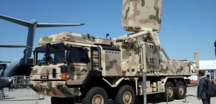 IRIS-T та евакуаційний Bergepanzer. Німеччина надала Україні новий пакет допомоги
