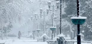 Морози до -26: українців попередили про різке похолодання