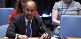 Російський ВПК розбирає на запчастини холодильники, - Британія в ООН