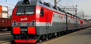 На коліях простоює понад 300 тисяч порожніх вагонів: російська залізниця тоне в кризі