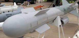У ракетах Х-59 росіян знайшли понад 40 іноземних деталей, - НАЗК
