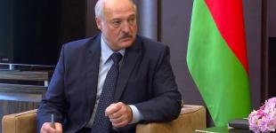 Лукашенко заявив, що Білорусь готується до війни
