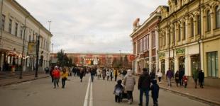 Температура зросте до +11°C: прогноз погоди в Україні на наступний тиждень