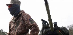 Leopard, Marder, гаубиці та дрони: у Німеччині оновили список допомоги Україні