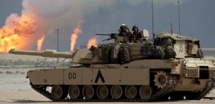 США готові передати Україні 31 танк Abrams, - ЗМІ