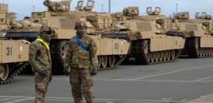 Мир через силу: США хочуть озброїти Україну американською зброєю за рахунок Європи, - Reuters