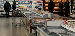 Зростання цін в Україні вийшло на рекорд: які продукти здорожчали найбільше