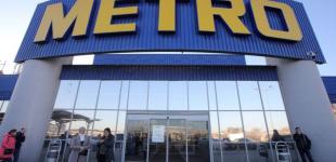 Продовжує працювати в РФ. Компанію Metro внесли до переліку міжнародних спонсорів війни