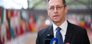 Угорщина заблокувала кредит Україні на 50 млрд євро до завершення виборів у США