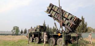 Сенат Румунії схвалив передачу Україні системи Patriot