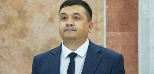 Молдова планує допомагати Україні ловити ухилянтів у Придністровському регіоні, - глава МВС