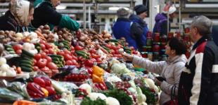 Що буде з цінами на овочі в Україні: прогноз на квітень 2025