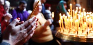 ПЦУ має вдесятеро більше прихильників, ніж УПЦ Московського патріархату