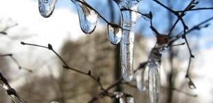 Сильні дощі та штормовий вітер: синоптикиня попередила українців про погіршення погоди