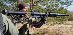 Німецький виробник озброєнь може розпочати виробництво Panzerfaust 3 в Україні
