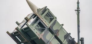 ЗРК Patriot і не тільки. Німеччина передала Україні новий пакет військової допомоги
