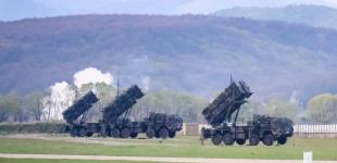 Reuters розкрило подробиці щодо постачання нових Patriot для України