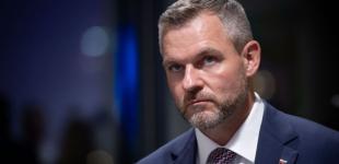 Президент Словаччини відхилив усі запити громадян приєднатися до ЗСУ